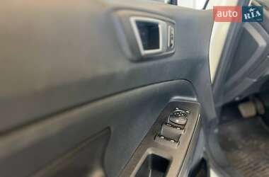 Внедорожник / Кроссовер Ford EcoSport 2019 в 