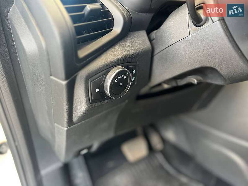 Позашляховик / Кросовер Ford EcoSport 2019 в Миколаєві