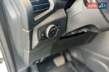 Внедорожник / Кроссовер Ford EcoSport 2019 в 
