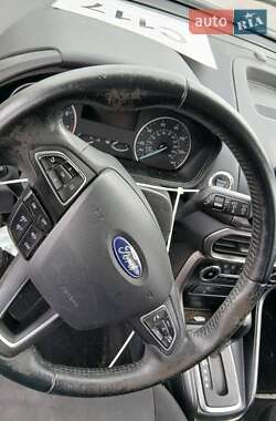 Внедорожник / Кроссовер Ford EcoSport 2019 в 
