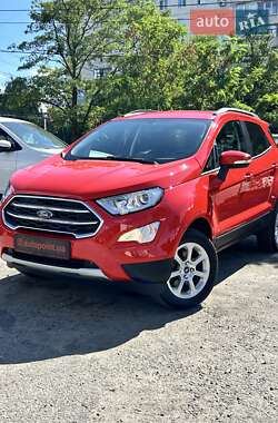 Ford EcoSport 2022 Ford EcoSport 2022