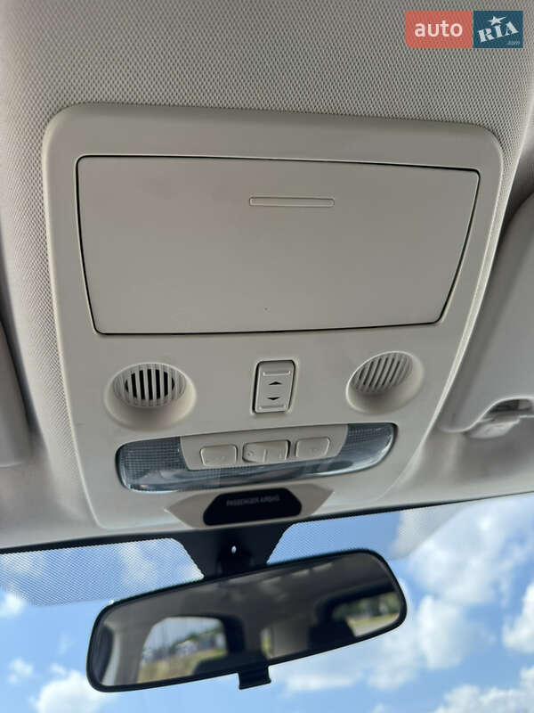 Внедорожник / Кроссовер Ford EcoSport 2018 в Львове