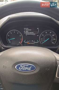 Внедорожник / Кроссовер Ford EcoSport 2019 в 