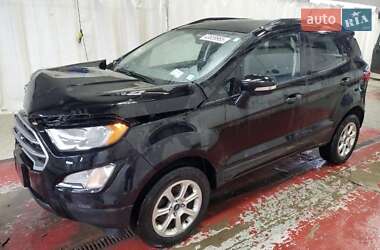 Ford EcoSport 2019 Ford EcoSport 2019