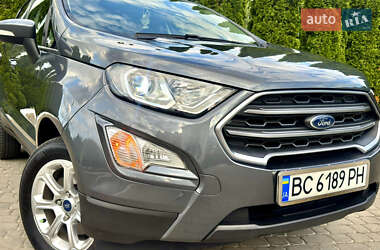 Ford EcoSport 2019 Ford EcoSport 2019