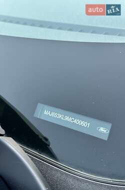 Внедорожник / Кроссовер Ford EcoSport 2020 в 