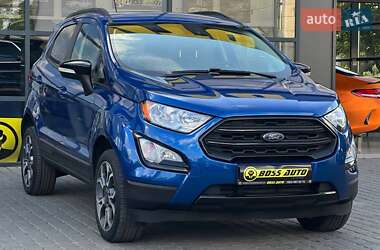 Ford EcoSport 2019 Ford EcoSport 2019