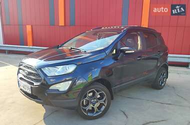 Ford EcoSport 2017