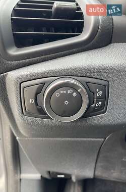 Внедорожник / Кроссовер Ford EcoSport 2019 в 