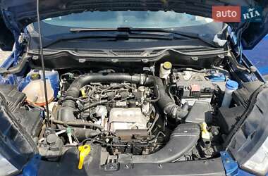 Внедорожник / Кроссовер Ford EcoSport 2020 в 