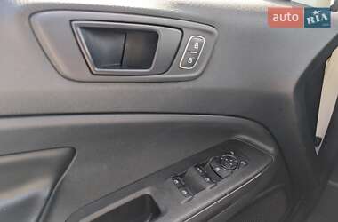 Внедорожник / Кроссовер Ford EcoSport 2020 в 