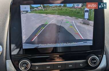 Внедорожник / Кроссовер Ford EcoSport 2020 в 