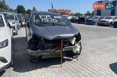 Внедорожник / Кроссовер Ford EcoSport 2017 в 