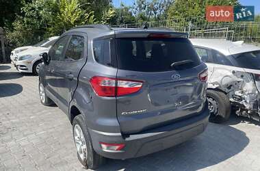 Ford EcoSport 2017 Ford EcoSport 2017