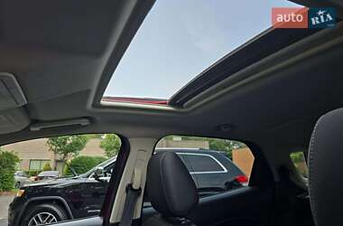 Внедорожник / Кроссовер Ford EcoSport 2020 в 