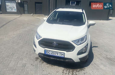 Ford EcoSport 2018 Ford EcoSport 2018
