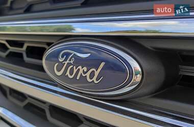Внедорожник / Кроссовер Ford EcoSport 2018 в 