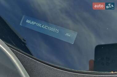 Внедорожник / Кроссовер Ford EcoSport 2018 в 