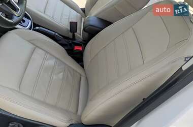 Внедорожник / Кроссовер Ford EcoSport 2018 в 