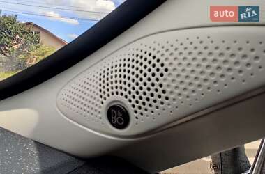 Внедорожник / Кроссовер Ford EcoSport 2018 в 