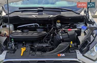 Внедорожник / Кроссовер Ford EcoSport 2018 в 