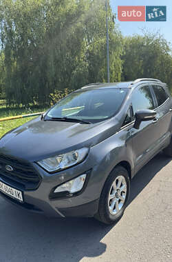 Ford EcoSport 2019 Ford EcoSport 2019