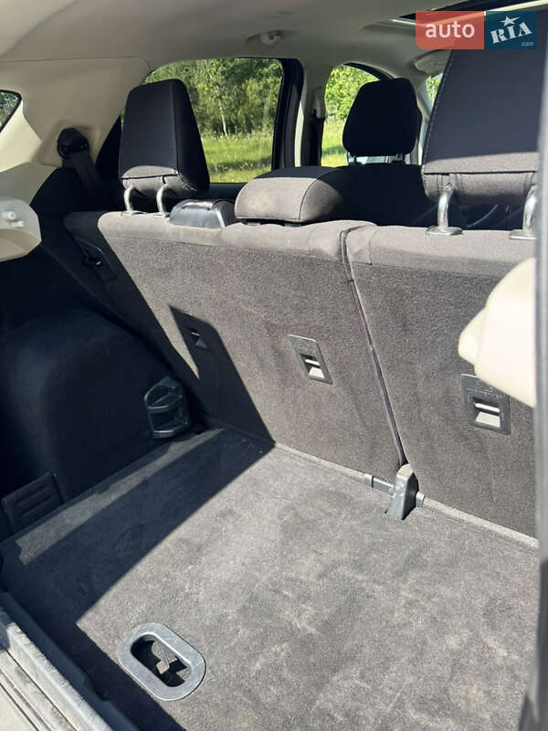 Позашляховик / Кросовер Ford EcoSport 2019 в Рівному