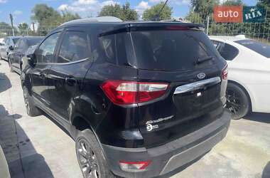 Ford EcoSport 2021 Ford EcoSport 2021
