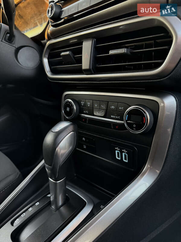 Позашляховик / Кросовер Ford EcoSport 2020 в Львові