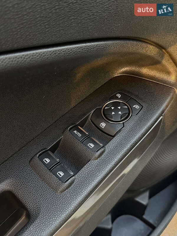 Позашляховик / Кросовер Ford EcoSport 2020 в Львові