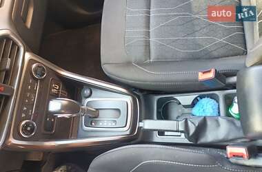 Внедорожник / Кроссовер Ford EcoSport 2019 в 