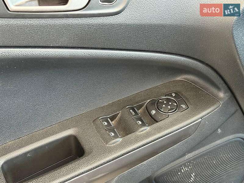 Внедорожник / Кроссовер Ford EcoSport 2019 в Одессе