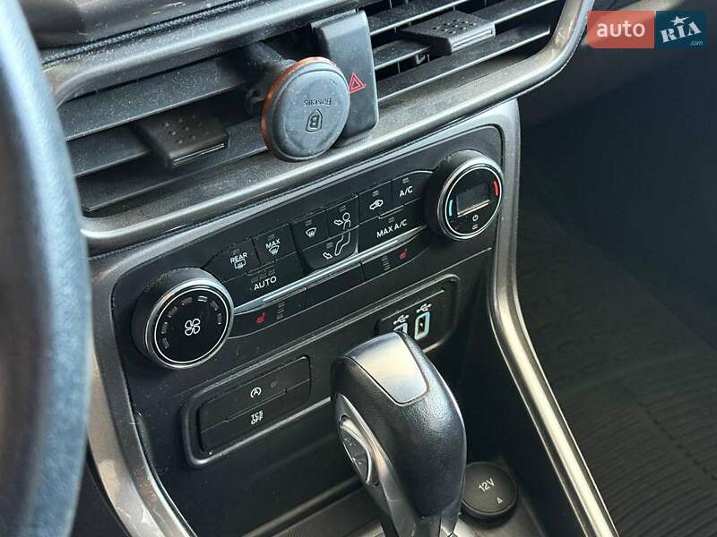 Внедорожник / Кроссовер Ford EcoSport 2019 в Одессе