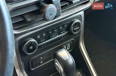 Внедорожник / Кроссовер Ford EcoSport 2019 в 