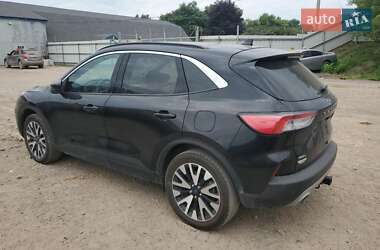 Внедорожник / Кроссовер Ford EcoSport 2019 в 