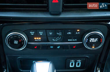 Внедорожник / Кроссовер Ford EcoSport 2020 в 