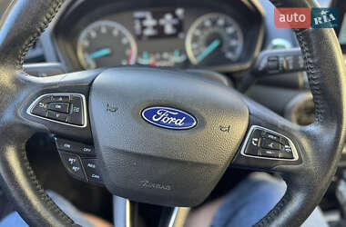 Внедорожник / Кроссовер Ford EcoSport 2020 в 