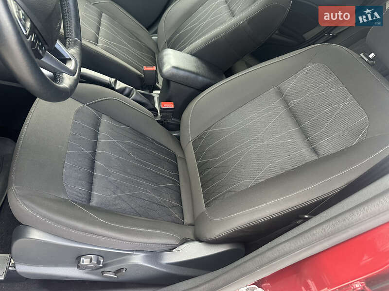 Внедорожник / Кроссовер Ford EcoSport 2020 в Киеве