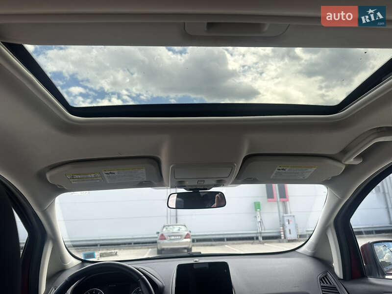 Внедорожник / Кроссовер Ford EcoSport 2020 в Киеве