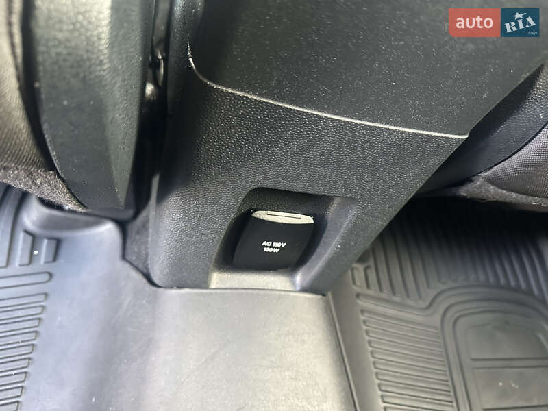 Внедорожник / Кроссовер Ford EcoSport 2020 в Киеве