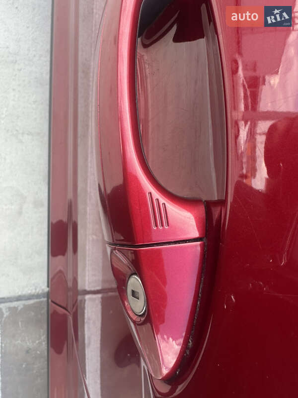 Внедорожник / Кроссовер Ford EcoSport 2020 в Киеве