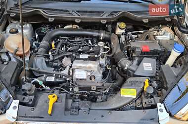 Внедорожник / Кроссовер Ford EcoSport 2020 в 