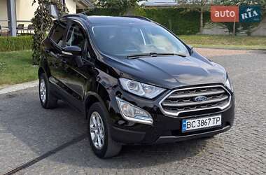 Ford EcoSport 2018 Ford EcoSport 2018