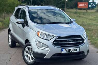 Ford EcoSport 2019 Ford EcoSport 2019
