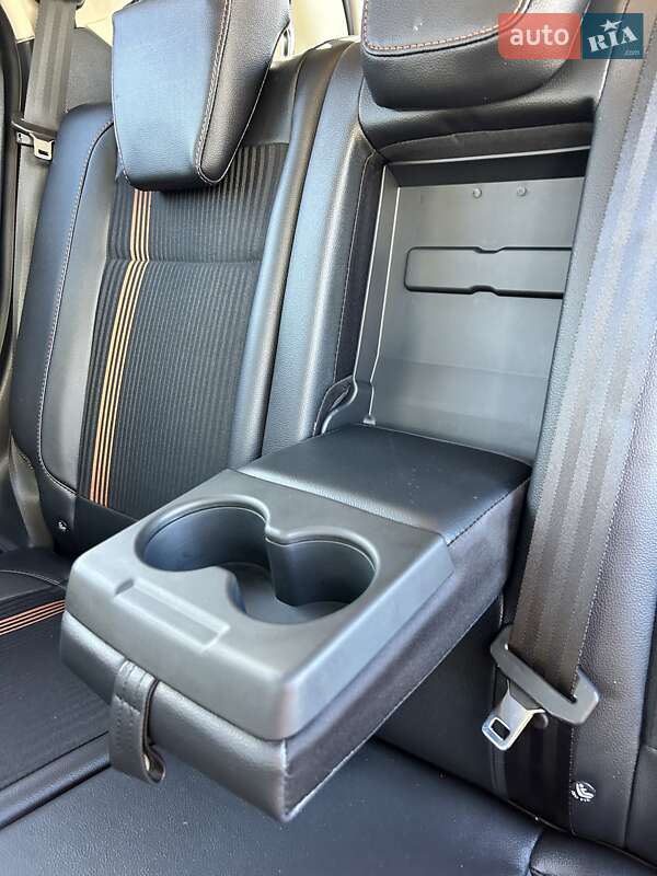 Внедорожник / Кроссовер Ford EcoSport 2018 в Сумах