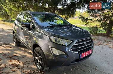 Ford EcoSport 2018 Ford EcoSport 2018