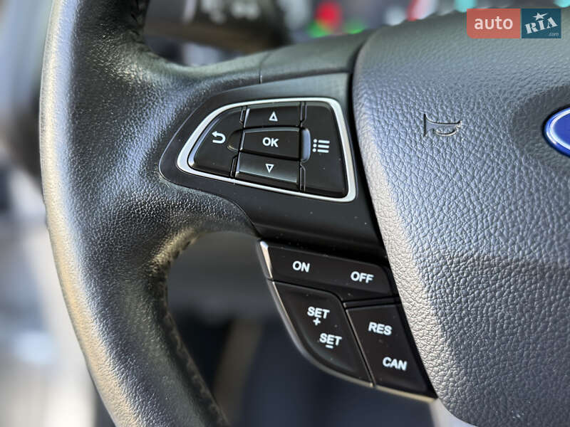 Внедорожник / Кроссовер Ford EcoSport 2019 в Одессе фото 56 Внедорожник / Кроссовер Ford EcoSport 2019 в Одессе