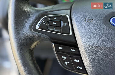 Внедорожник / Кроссовер Ford EcoSport 2019 в 