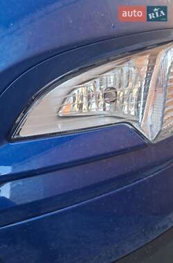 Внедорожник / Кроссовер Ford EcoSport 2018 в 