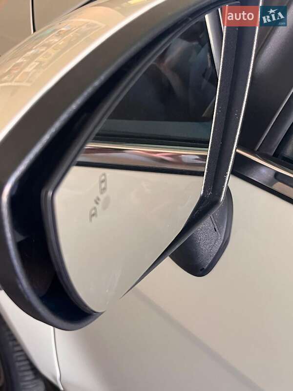 Внедорожник / Кроссовер Ford EcoSport 2019 в Львове фото 28 Внедорожник / Кроссовер Ford EcoSport 2019 в Львове